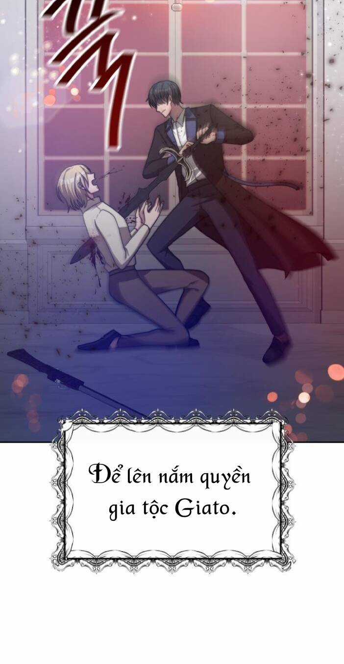 Kẻ Phản Diện Được Gia Đình Tôn Sùng Chapter 13 trang 46