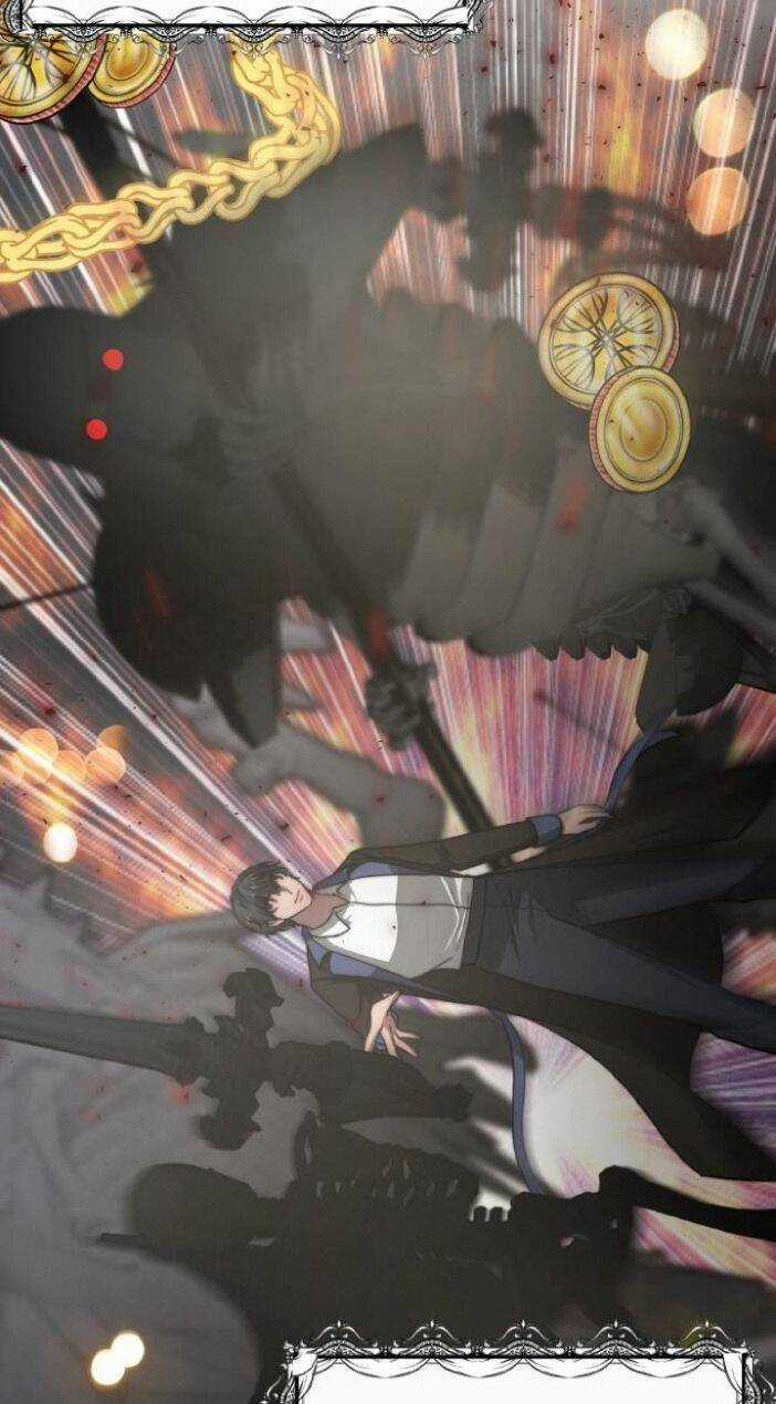 Kẻ Phản Diện Được Gia Đình Tôn Sùng Chapter 13 trang 48