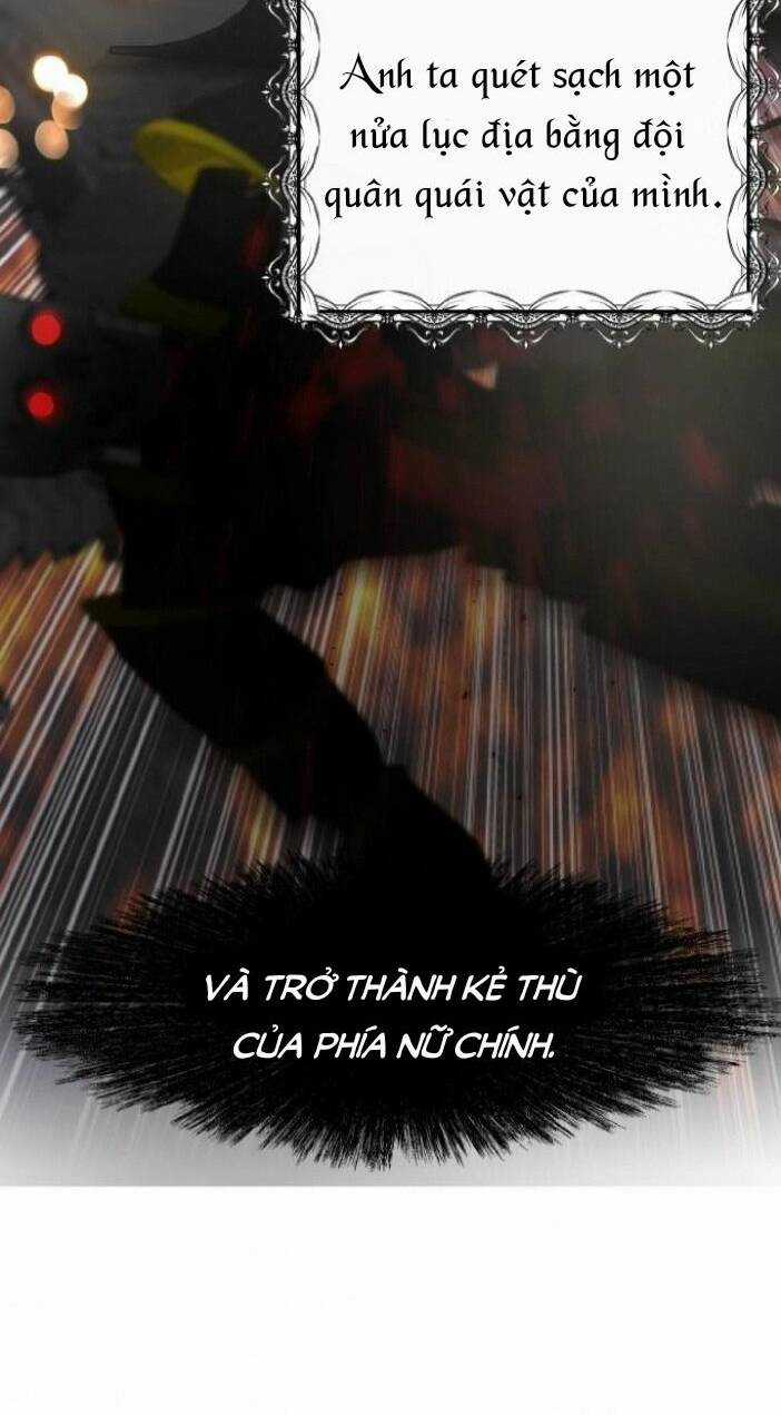 Kẻ Phản Diện Được Gia Đình Tôn Sùng Chapter 13 trang 49