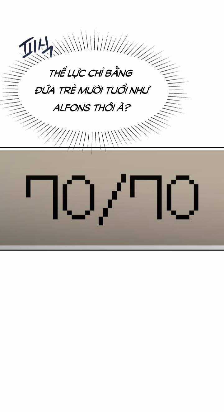 Kẻ Phản Diện Được Gia Đình Tôn Sùng Chapter 13 trang 5