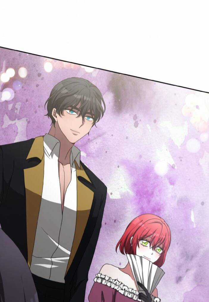 Kẻ Phản Diện Được Gia Đình Tôn Sùng Chapter 13 trang 50