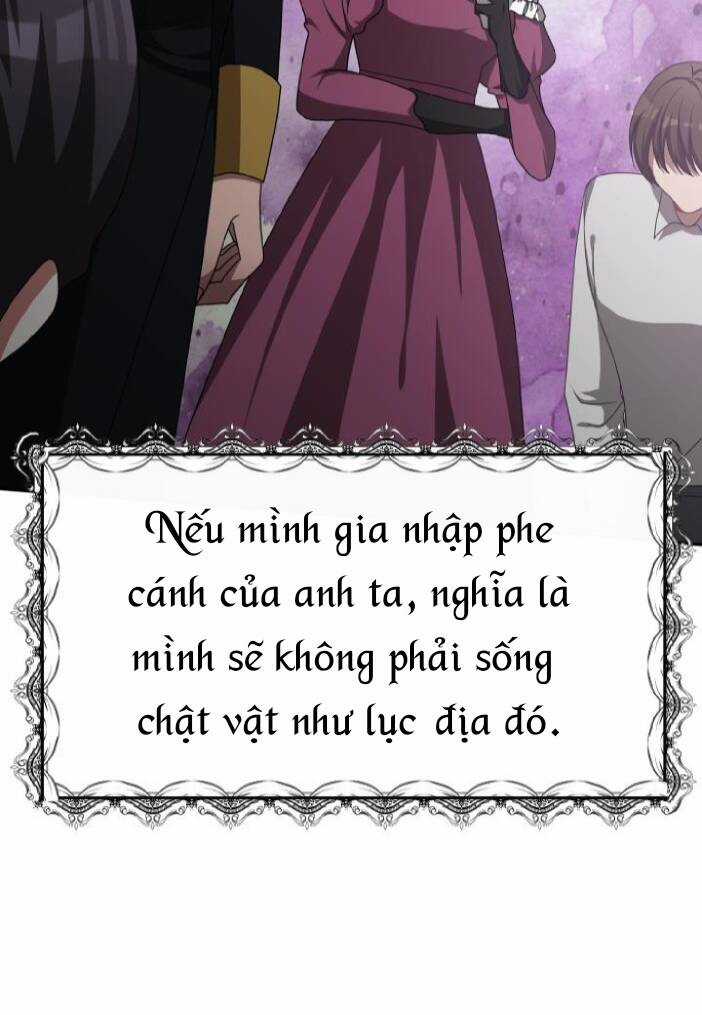 Kẻ Phản Diện Được Gia Đình Tôn Sùng Chapter 13 trang 51