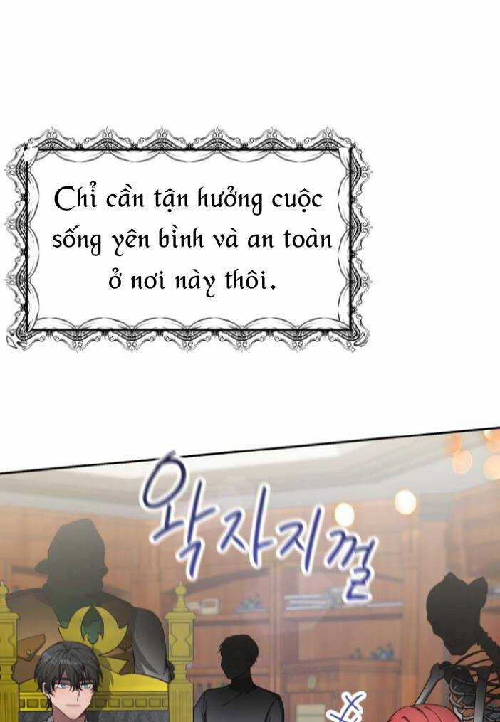 Kẻ Phản Diện Được Gia Đình Tôn Sùng Chapter 13 trang 52