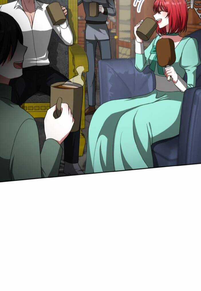 Kẻ Phản Diện Được Gia Đình Tôn Sùng Chapter 13 trang 53