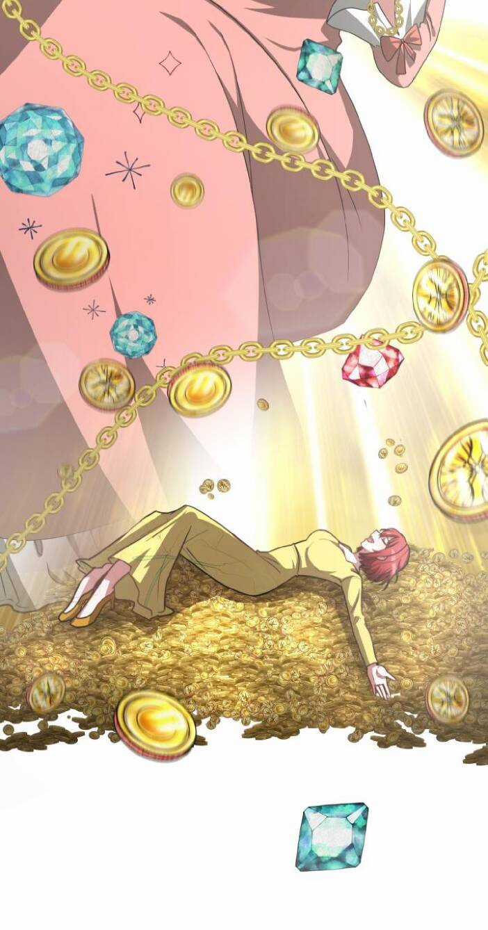 Kẻ Phản Diện Được Gia Đình Tôn Sùng Chapter 13 trang 57