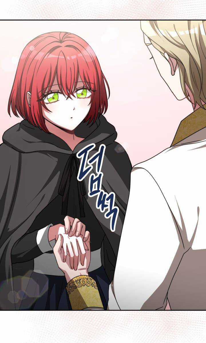 Kẻ Phản Diện Được Gia Đình Tôn Sùng Chapter 13 trang 60