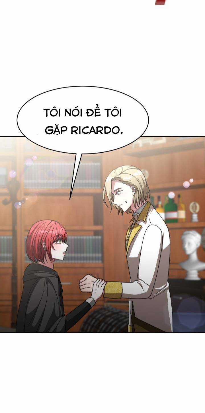 Kẻ Phản Diện Được Gia Đình Tôn Sùng Chapter 13 trang 65