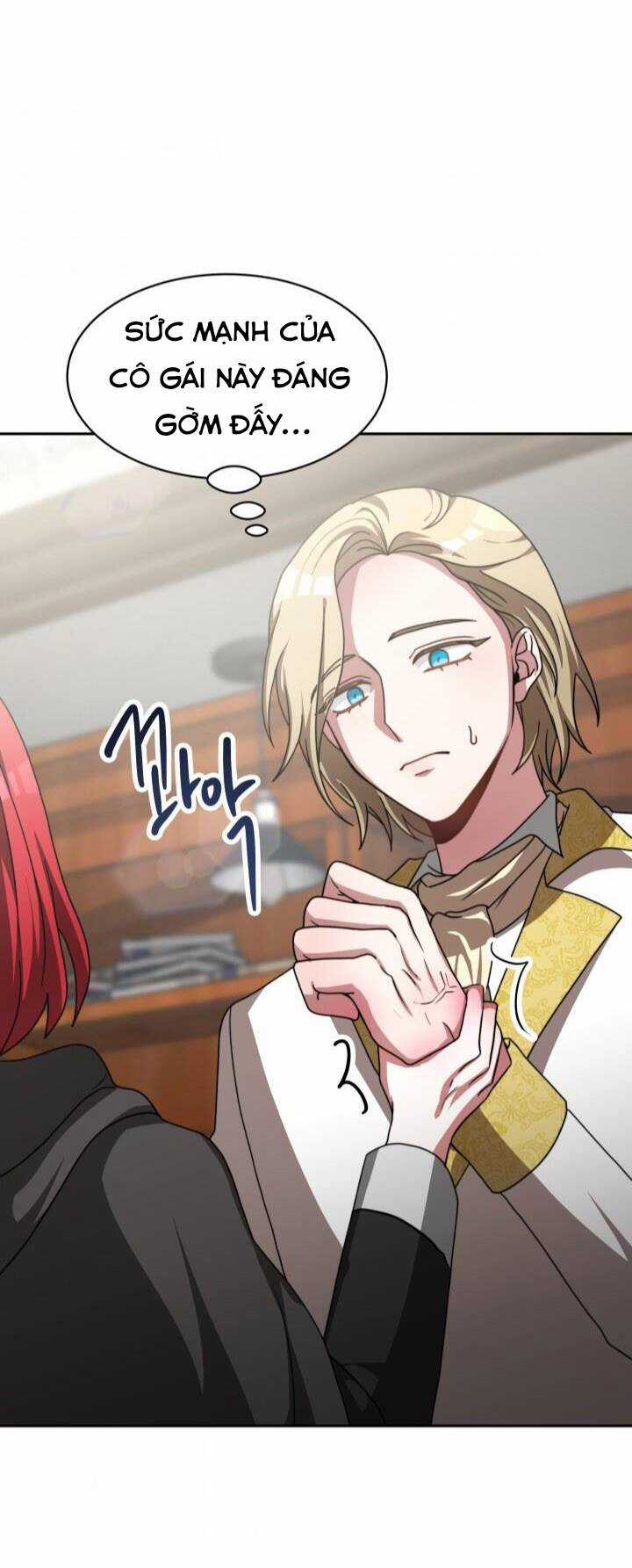 Kẻ Phản Diện Được Gia Đình Tôn Sùng Chapter 13 trang 66