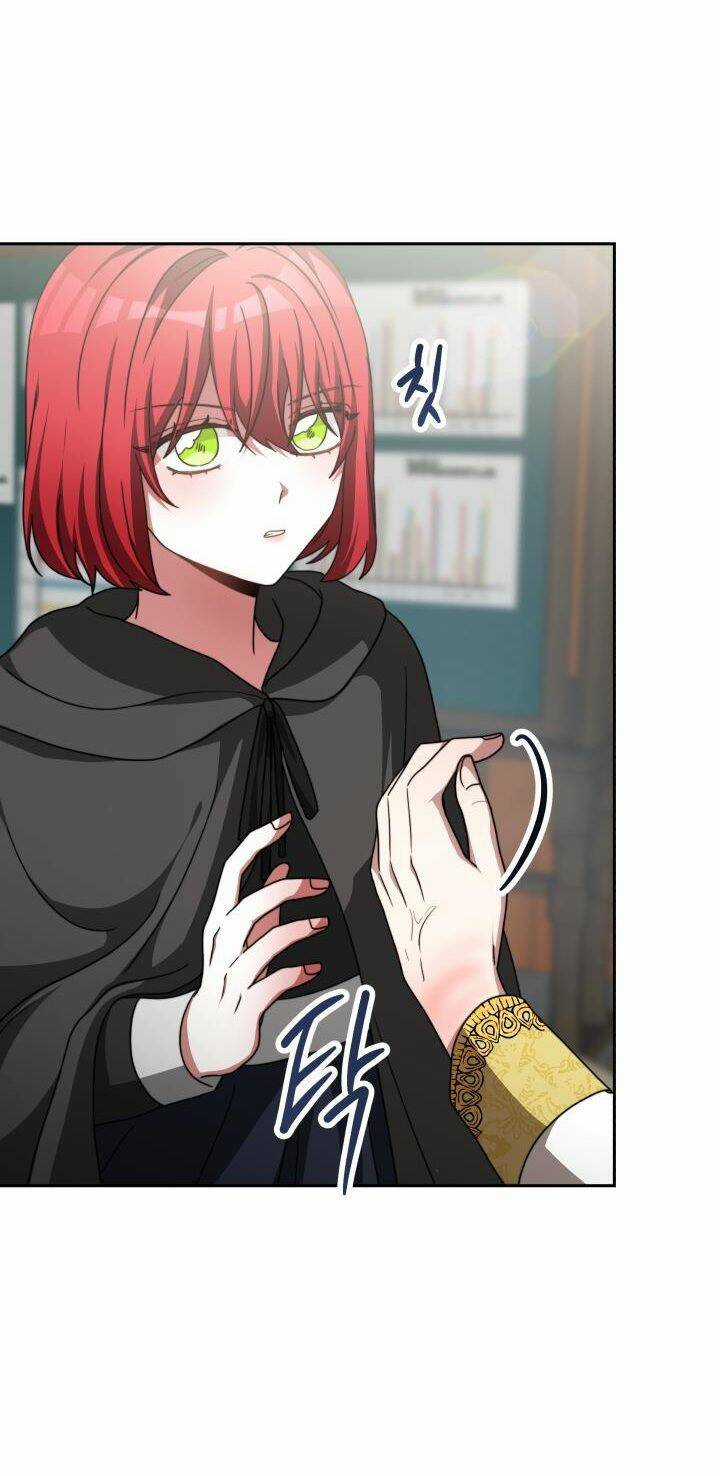 Kẻ Phản Diện Được Gia Đình Tôn Sùng Chapter 13 trang 69