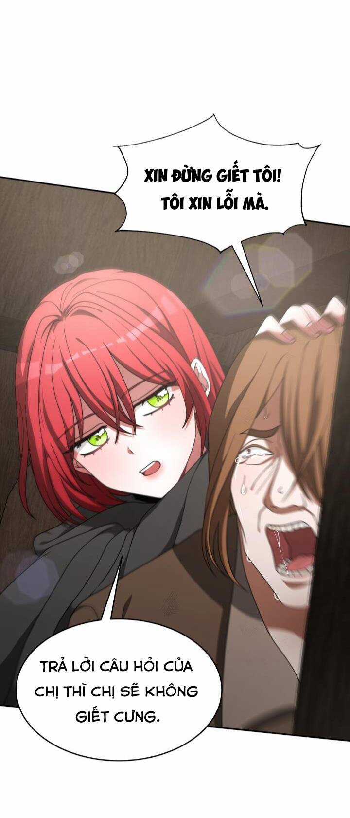 Kẻ Phản Diện Được Gia Đình Tôn Sùng Chapter 13 trang 7