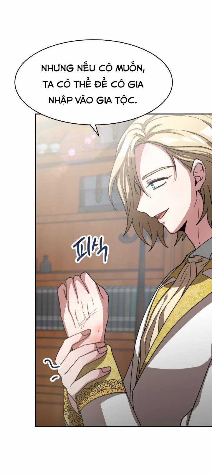 Kẻ Phản Diện Được Gia Đình Tôn Sùng Chapter 13 trang 70