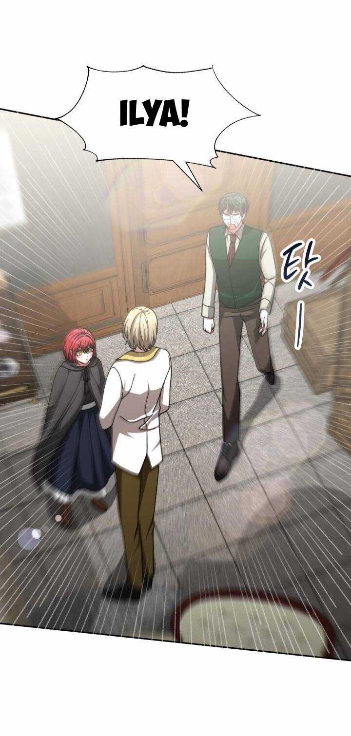 Kẻ Phản Diện Được Gia Đình Tôn Sùng Chapter 13 trang 71