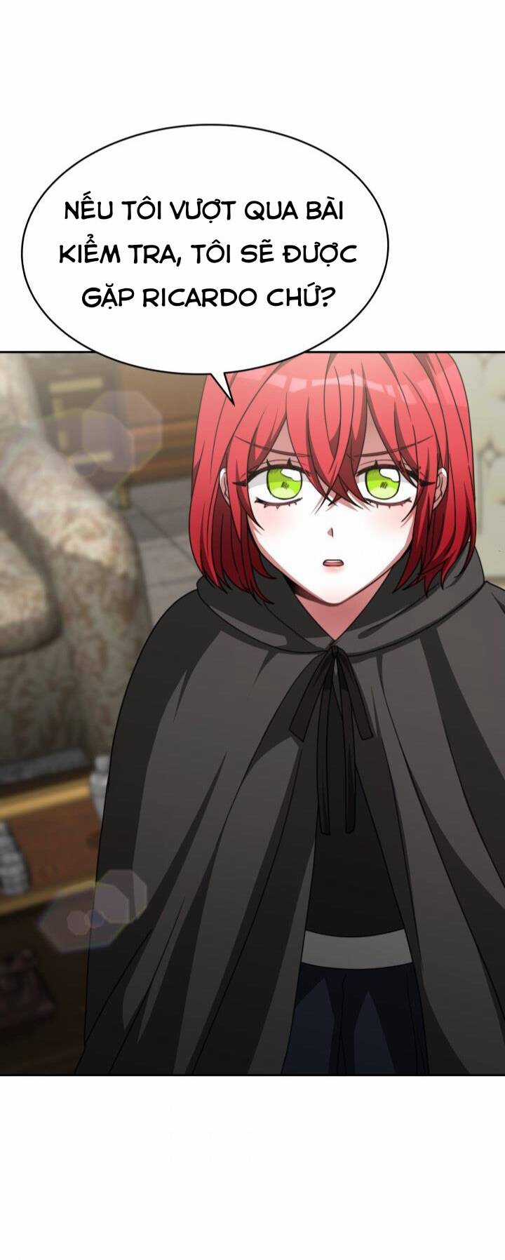 Kẻ Phản Diện Được Gia Đình Tôn Sùng Chapter 13 trang 73