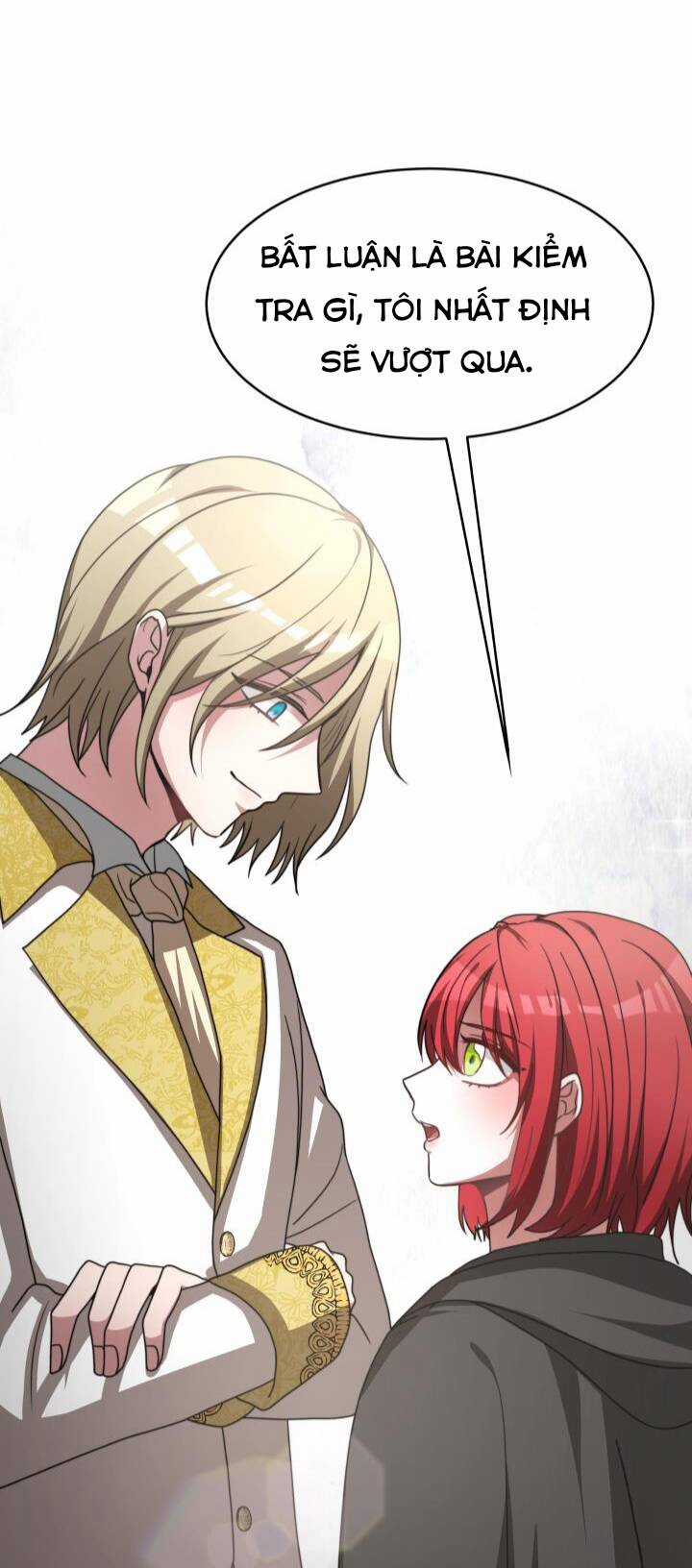 Kẻ Phản Diện Được Gia Đình Tôn Sùng Chapter 13 trang 75