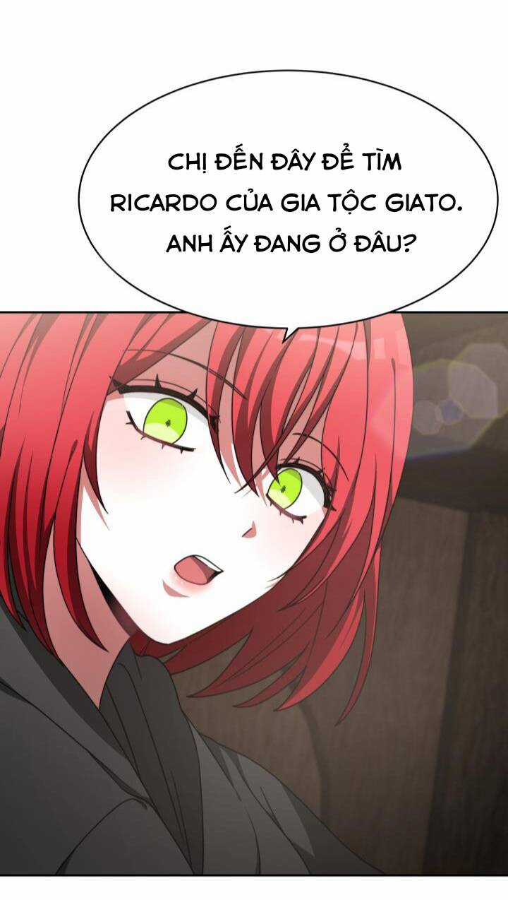 Kẻ Phản Diện Được Gia Đình Tôn Sùng Chapter 13 trang 8