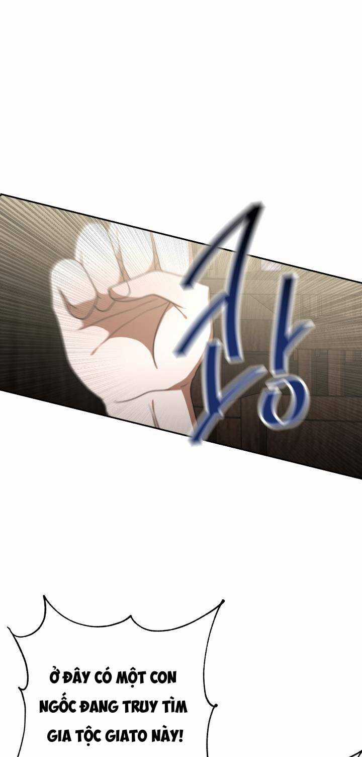 Kẻ Phản Diện Được Gia Đình Tôn Sùng Chapter 13 trang 9