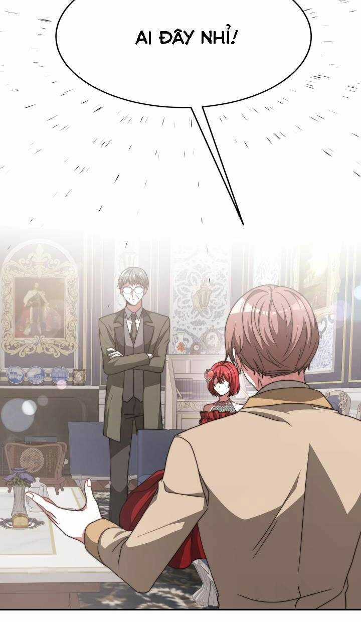 Kẻ Phản Diện Được Gia Đình Tôn Sùng Chapter 14 trang 10