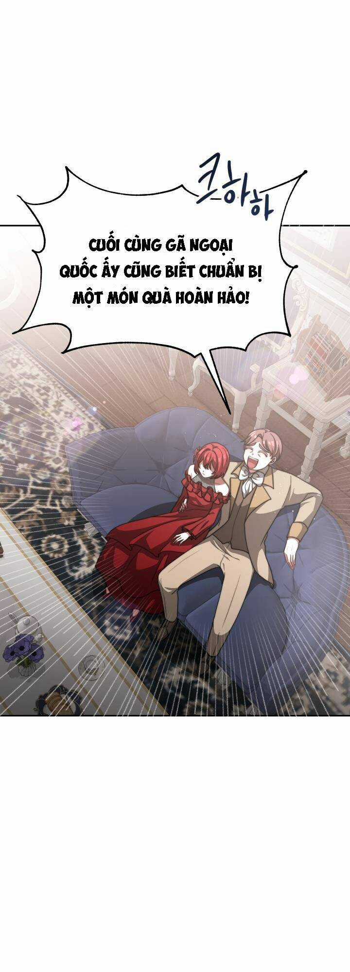 Kẻ Phản Diện Được Gia Đình Tôn Sùng Chapter 14 trang 14