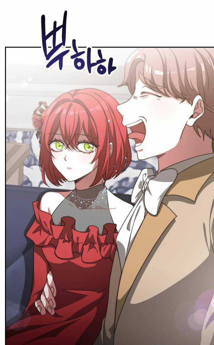 Kẻ Phản Diện Được Gia Đình Tôn Sùng Chapter 14 trang 15