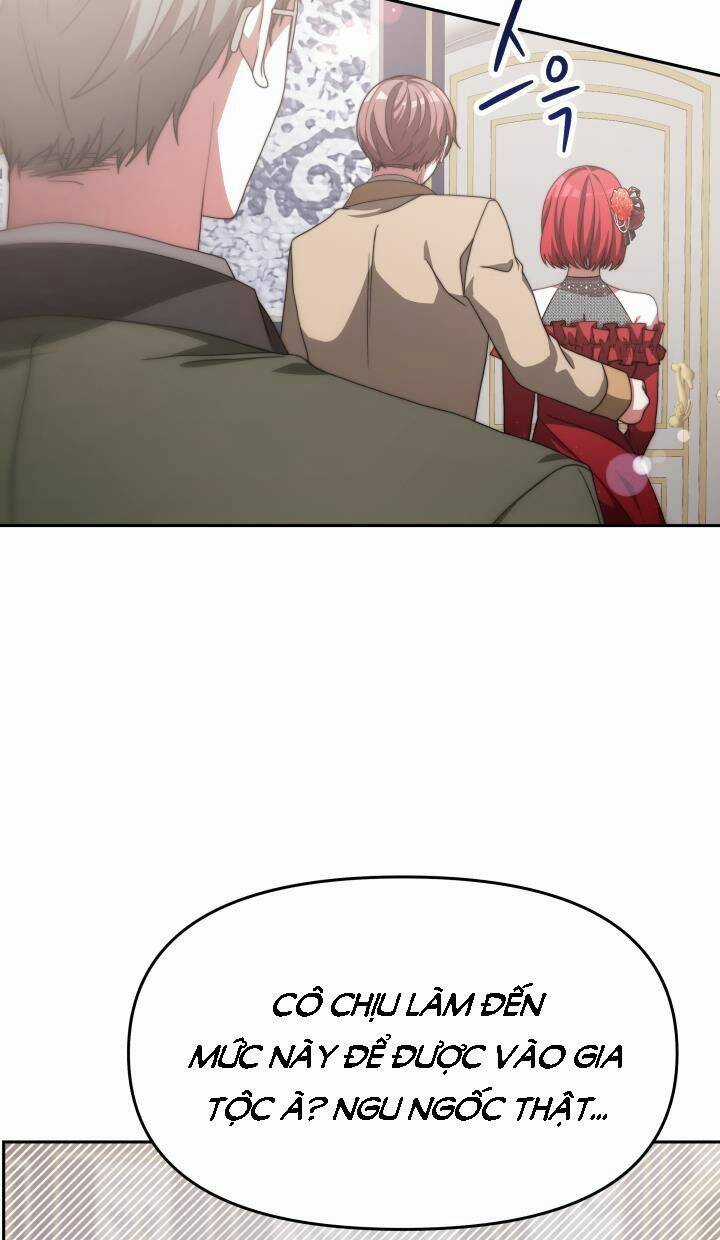 Kẻ Phản Diện Được Gia Đình Tôn Sùng Chapter 14 trang 19