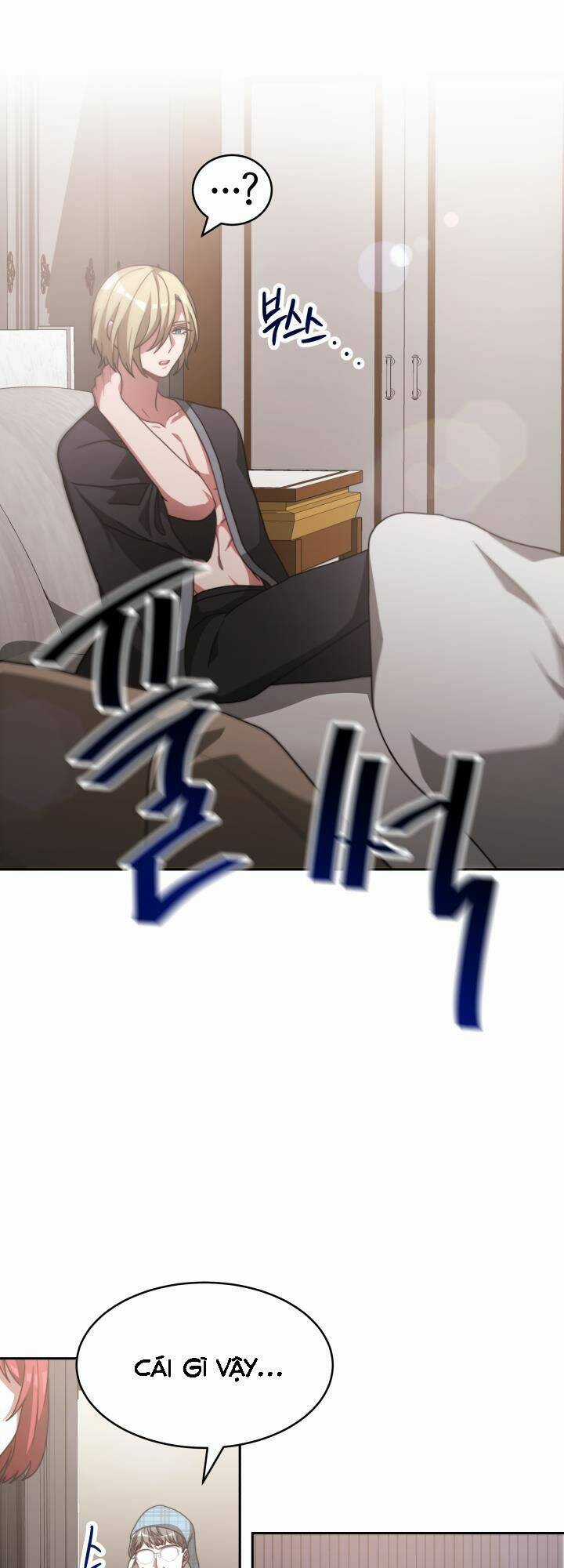 Kẻ Phản Diện Được Gia Đình Tôn Sùng Chapter 14 trang 24