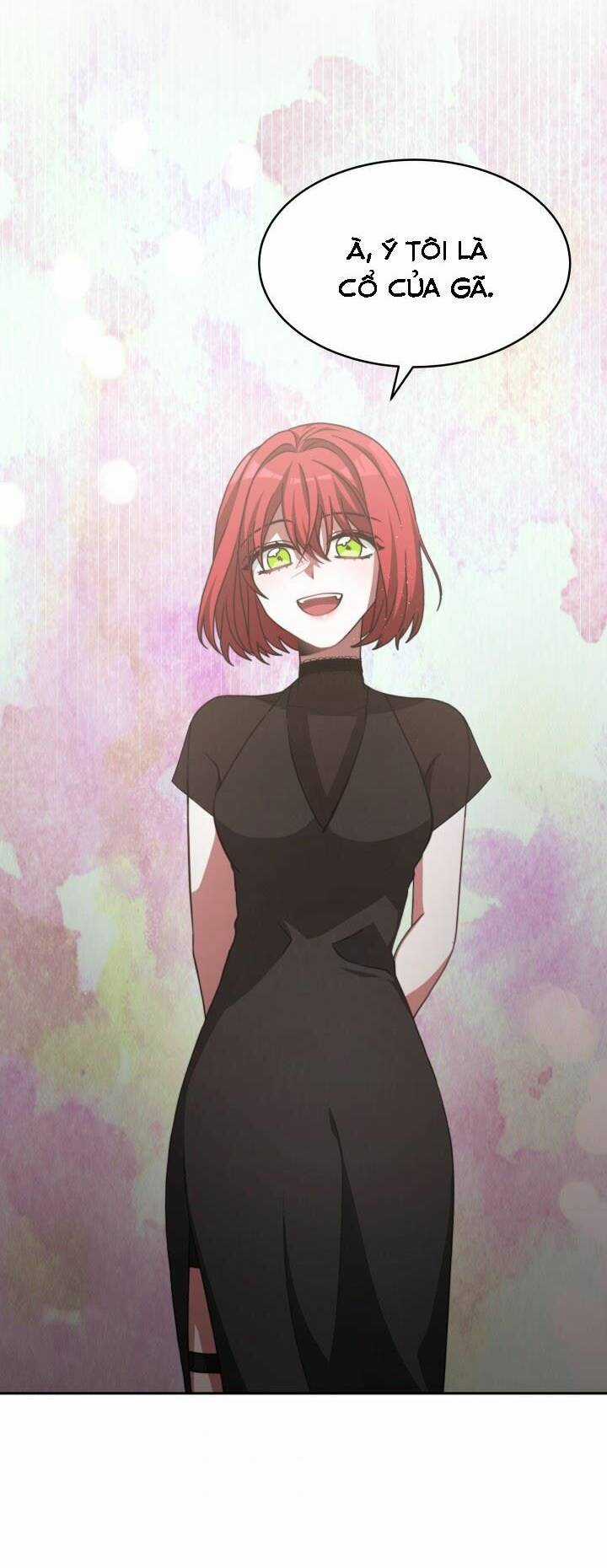 Kẻ Phản Diện Được Gia Đình Tôn Sùng Chapter 14 trang 28