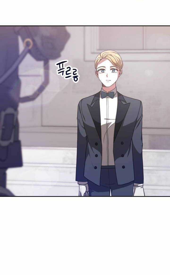 Kẻ Phản Diện Được Gia Đình Tôn Sùng Chapter 14 trang 3