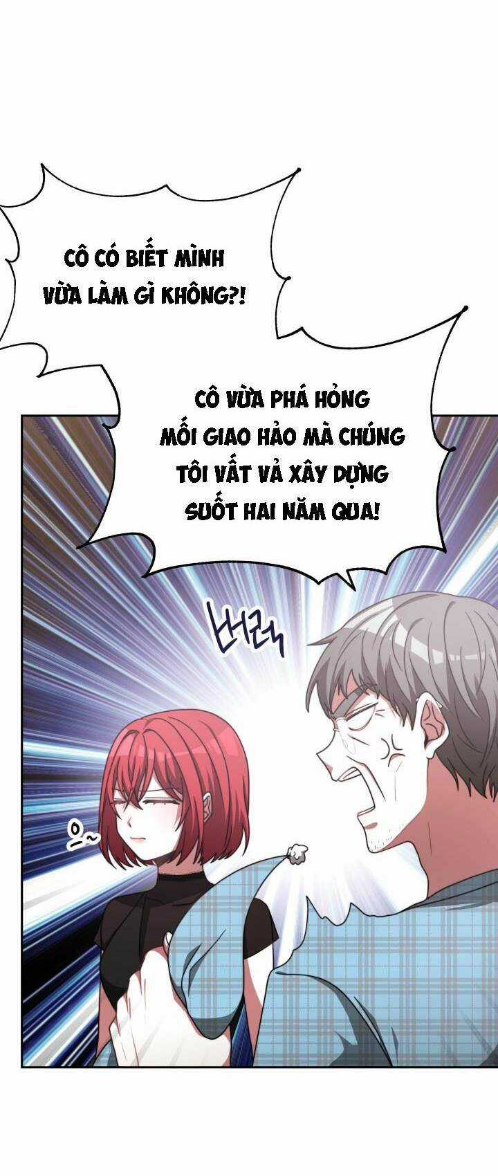 Kẻ Phản Diện Được Gia Đình Tôn Sùng Chapter 14 trang 31