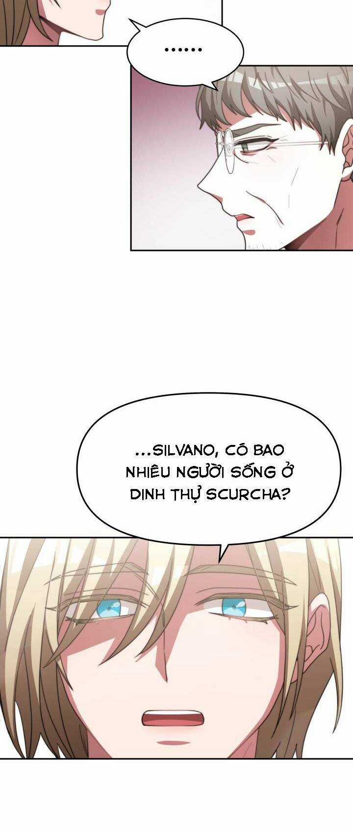 Kẻ Phản Diện Được Gia Đình Tôn Sùng Chapter 14 trang 37