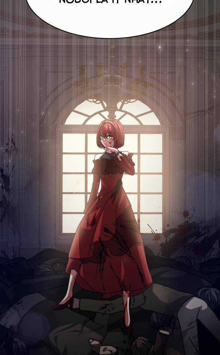 Kẻ Phản Diện Được Gia Đình Tôn Sùng Chapter 14 trang 39