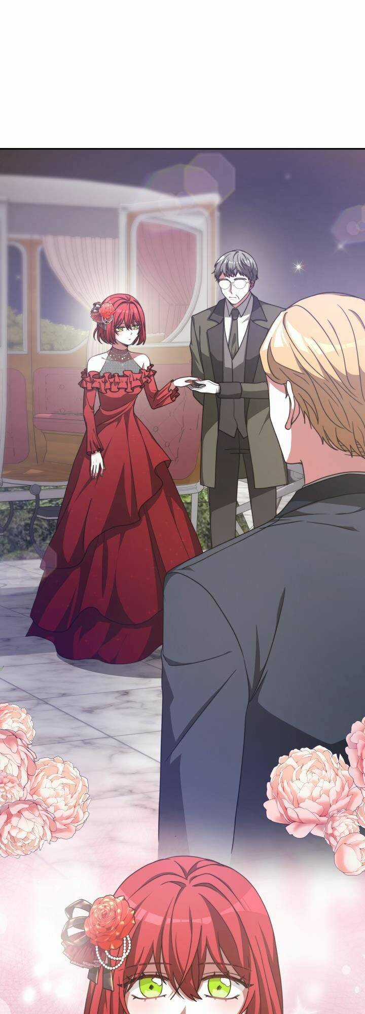 Kẻ Phản Diện Được Gia Đình Tôn Sùng Chapter 14 trang 4