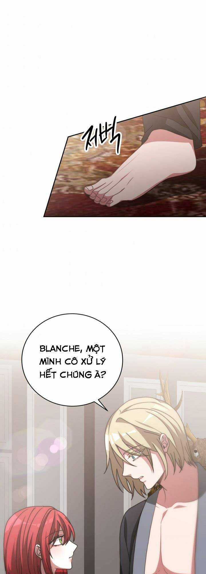 Kẻ Phản Diện Được Gia Đình Tôn Sùng Chapter 14 trang 41