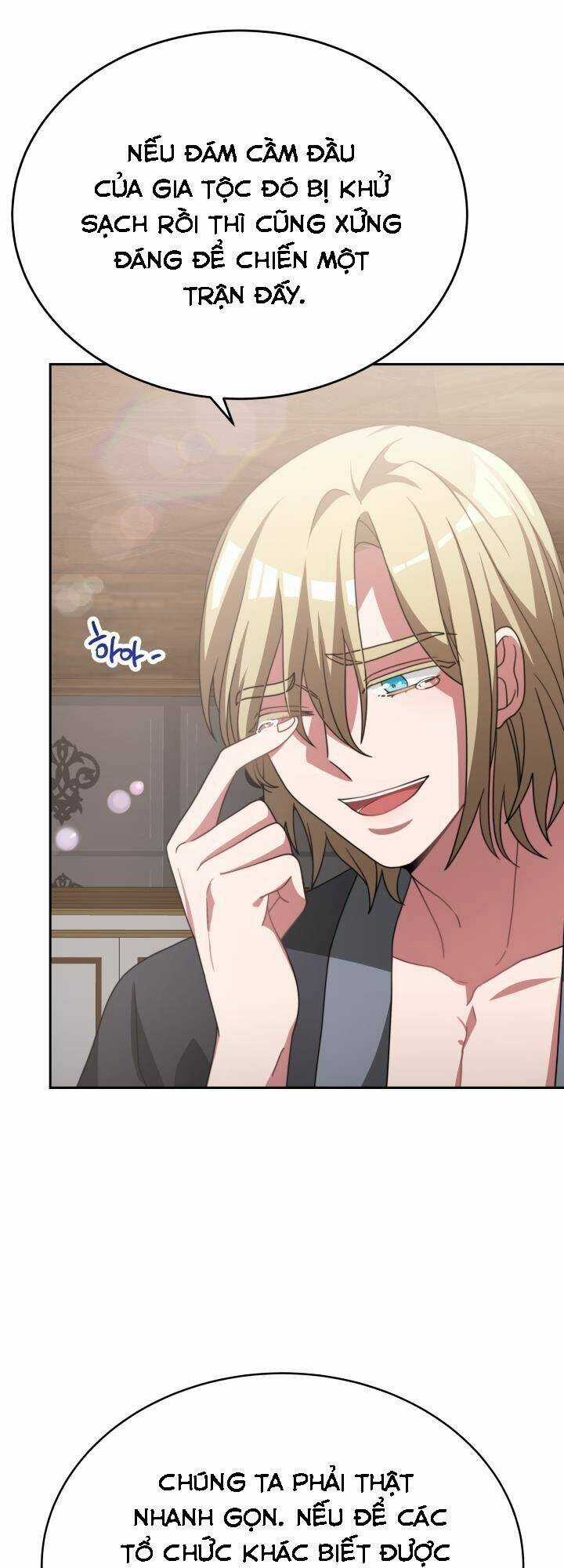 Kẻ Phản Diện Được Gia Đình Tôn Sùng Chapter 14 trang 46