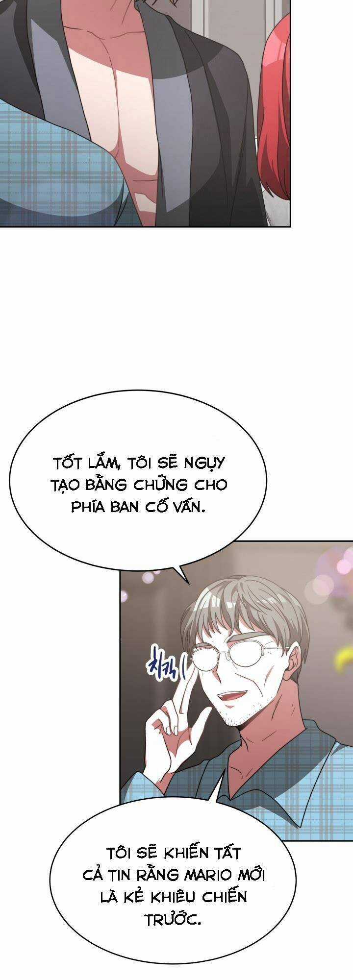 Kẻ Phản Diện Được Gia Đình Tôn Sùng Chapter 14 trang 48