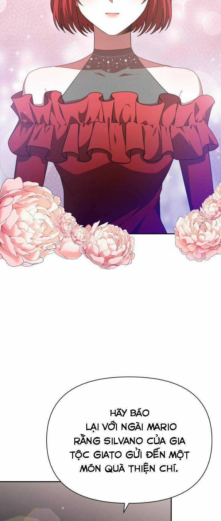 Kẻ Phản Diện Được Gia Đình Tôn Sùng Chapter 14 trang 5