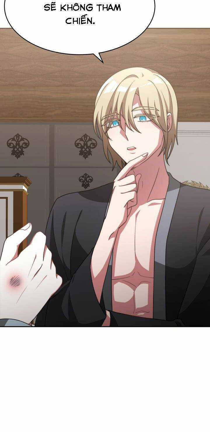 Kẻ Phản Diện Được Gia Đình Tôn Sùng Chapter 14 trang 51