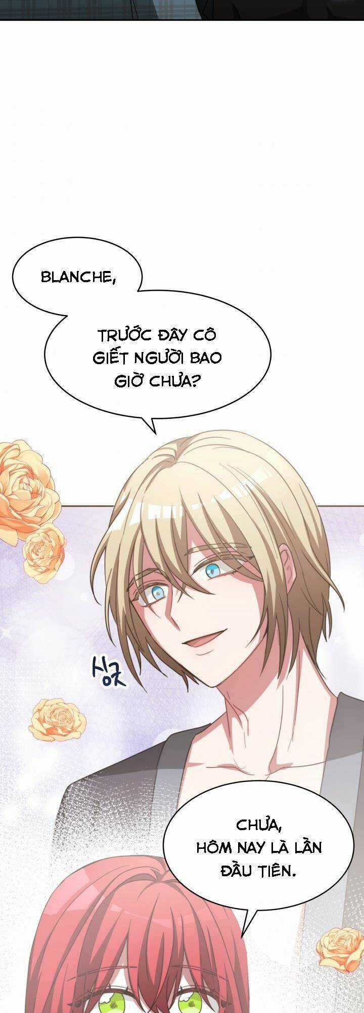 Kẻ Phản Diện Được Gia Đình Tôn Sùng Chapter 14 trang 53