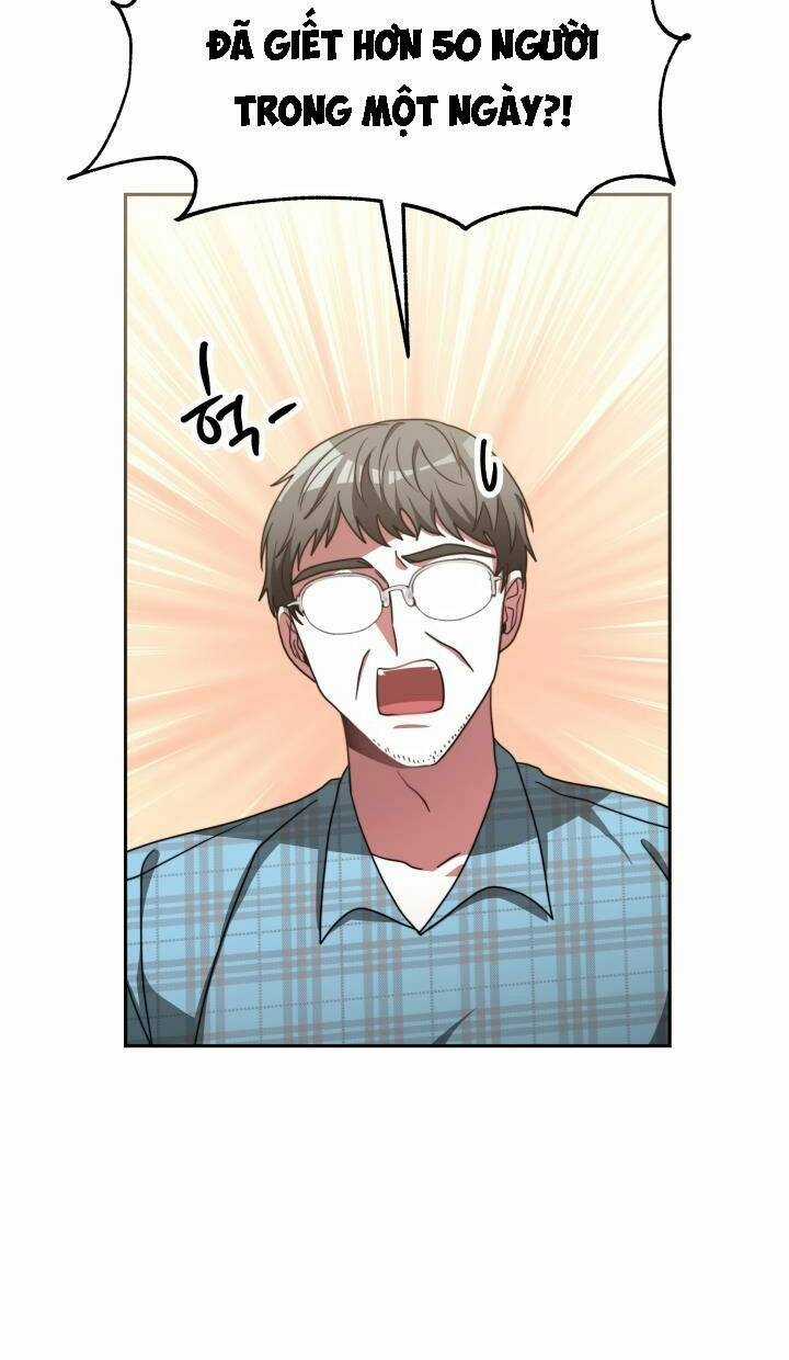 Kẻ Phản Diện Được Gia Đình Tôn Sùng Chapter 14 trang 55