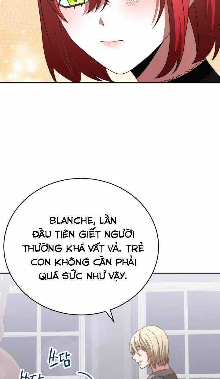 Kẻ Phản Diện Được Gia Đình Tôn Sùng Chapter 14 trang 58