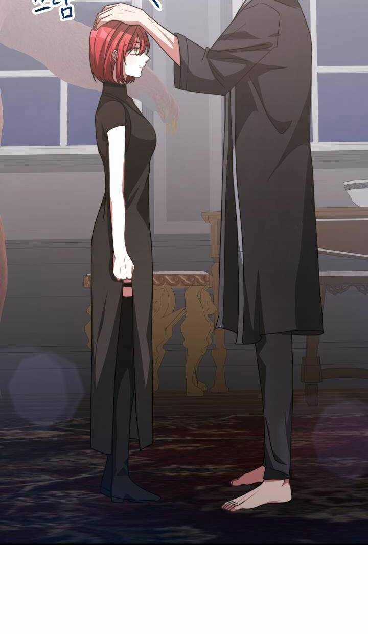 Kẻ Phản Diện Được Gia Đình Tôn Sùng Chapter 14 trang 59