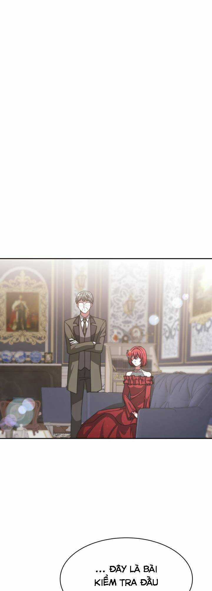 Kẻ Phản Diện Được Gia Đình Tôn Sùng Chapter 14 trang 7