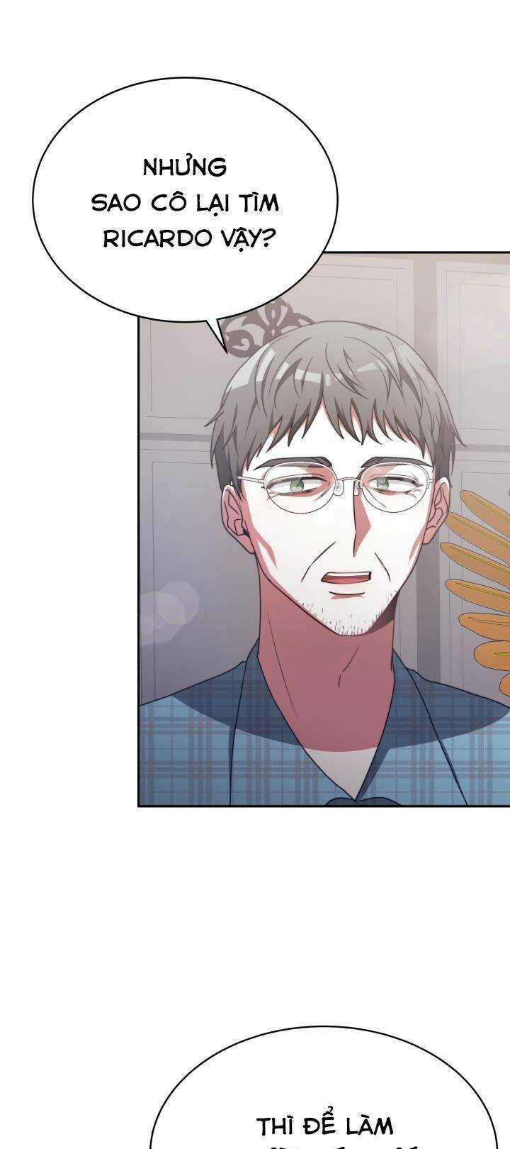 Kẻ Phản Diện Được Gia Đình Tôn Sùng Chapter 15 trang 10