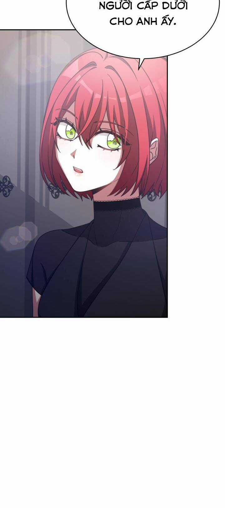 Kẻ Phản Diện Được Gia Đình Tôn Sùng Chapter 15 trang 11