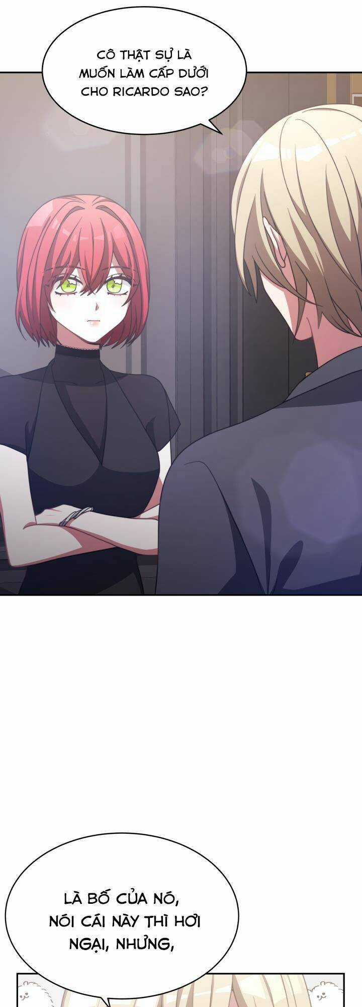 Kẻ Phản Diện Được Gia Đình Tôn Sùng Chapter 15 trang 12