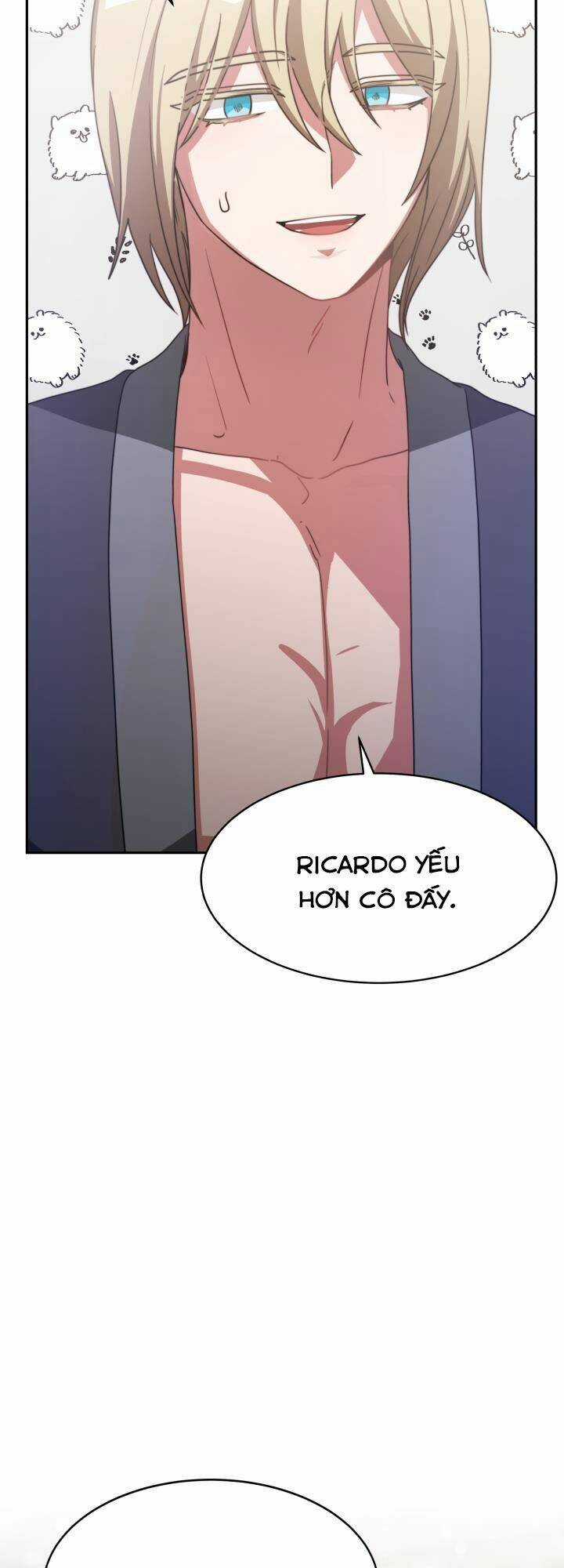 Kẻ Phản Diện Được Gia Đình Tôn Sùng Chapter 15 trang 13