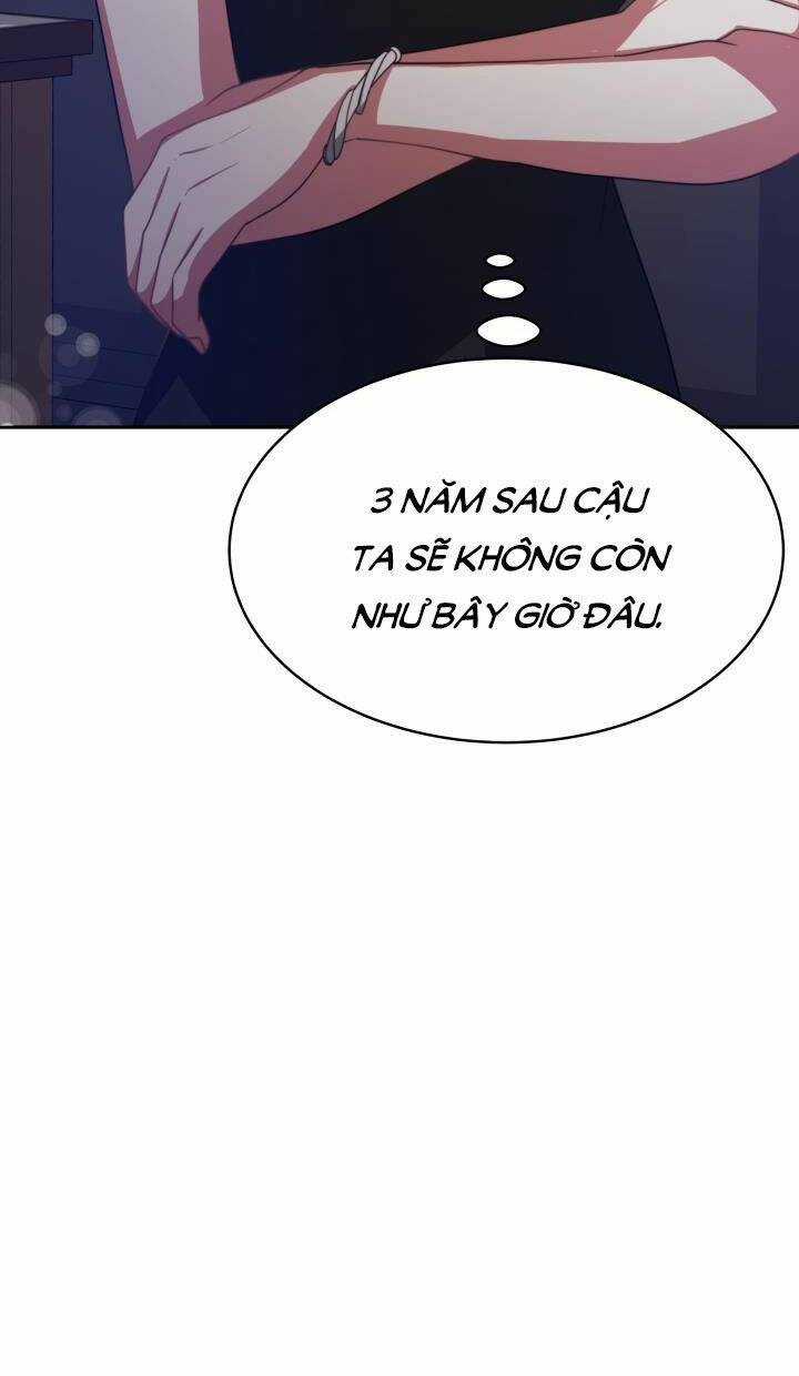 Kẻ Phản Diện Được Gia Đình Tôn Sùng Chapter 15 trang 15