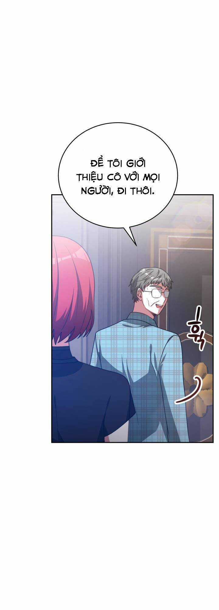 Kẻ Phản Diện Được Gia Đình Tôn Sùng Chapter 15 trang 19