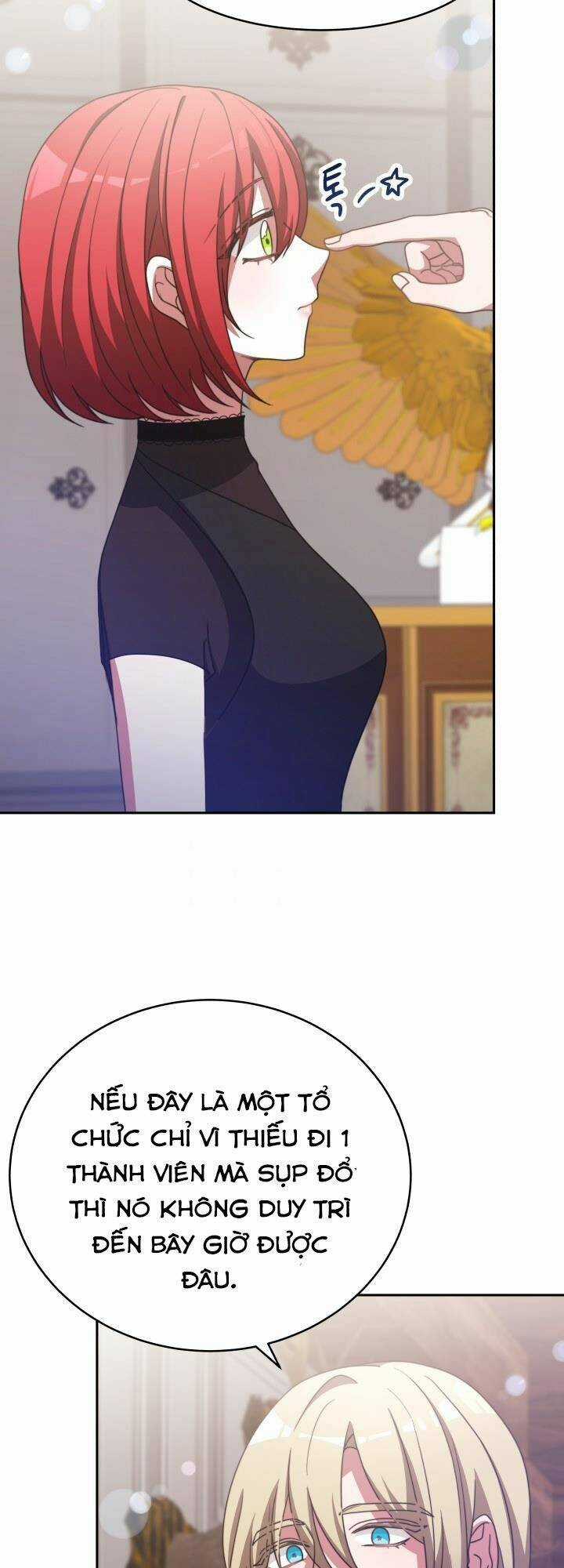 Kẻ Phản Diện Được Gia Đình Tôn Sùng Chapter 15 trang 2