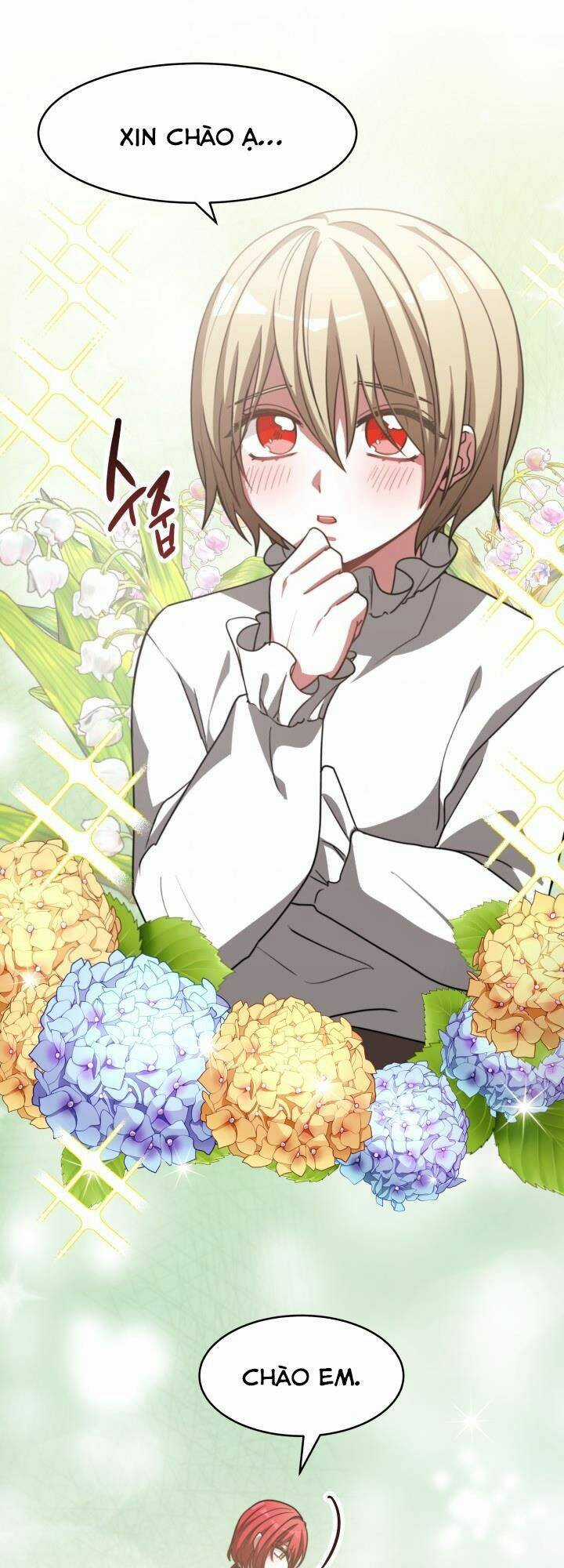 Kẻ Phản Diện Được Gia Đình Tôn Sùng Chapter 15 trang 23