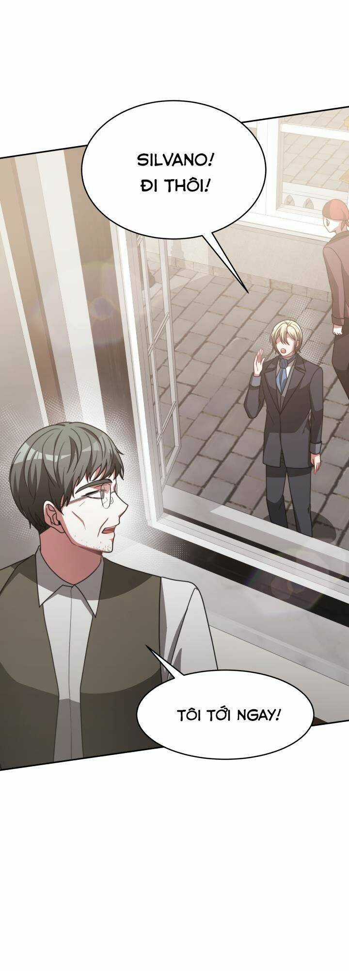 Kẻ Phản Diện Được Gia Đình Tôn Sùng Chapter 15 trang 31